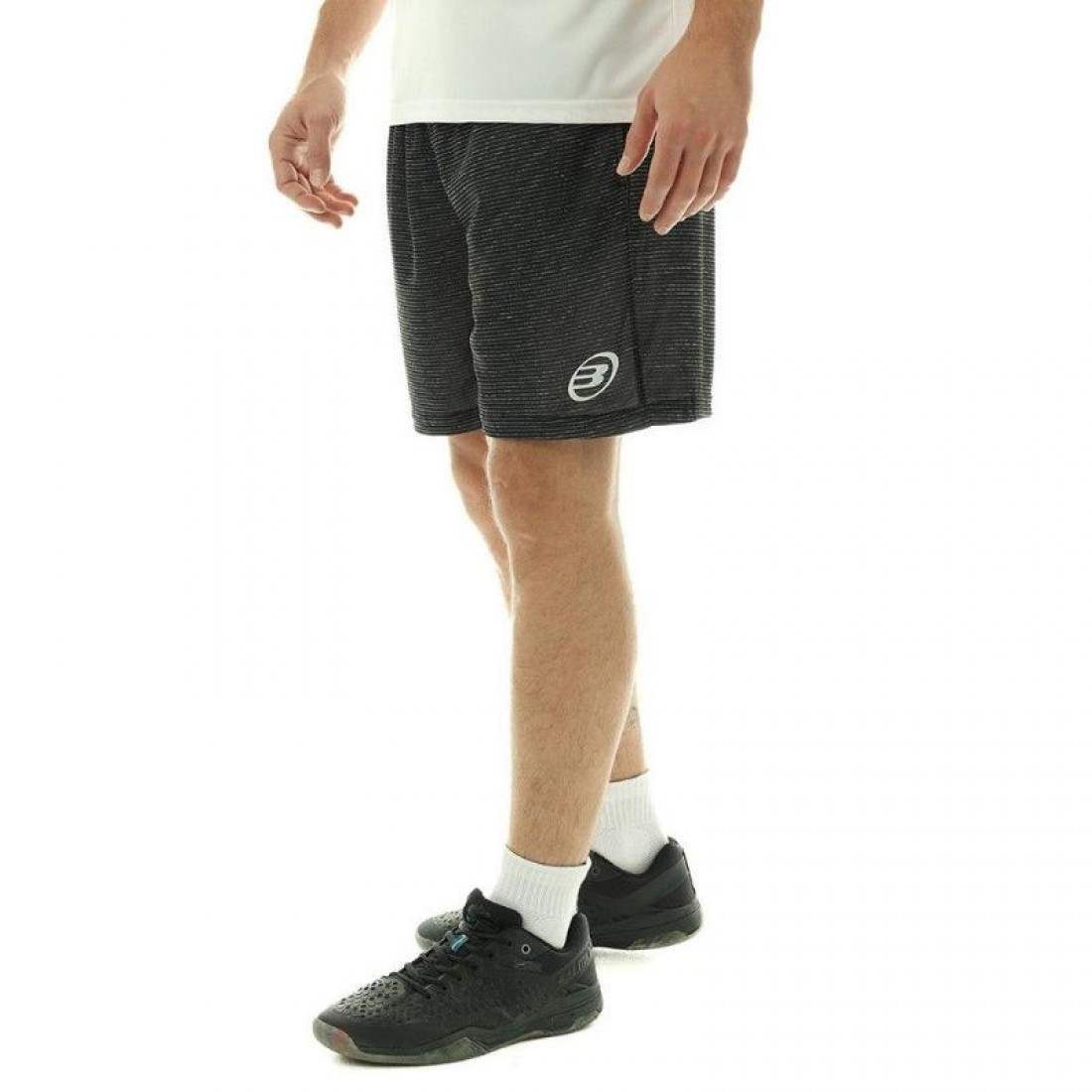 BULLPADEL ABATO NEGRO