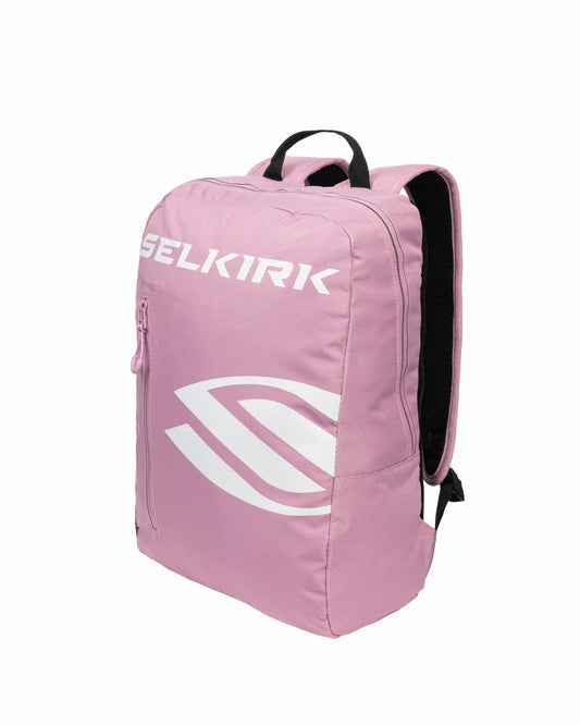 MOCHILA DE DÍA SELKIRK CORE LINE - MALVA