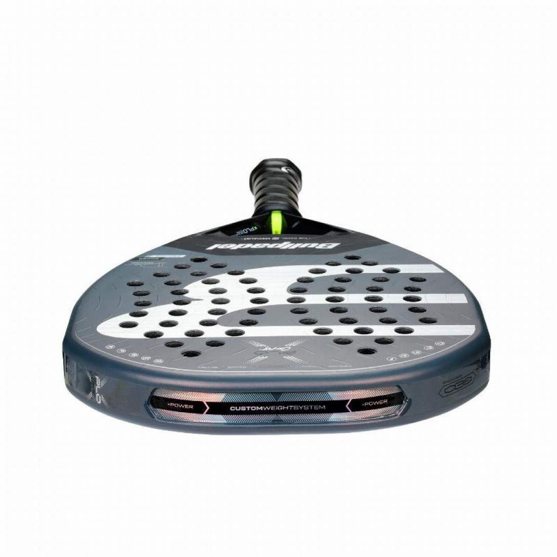 BULLPADEL XPLO CONFORT 2026 - DI NENNO
