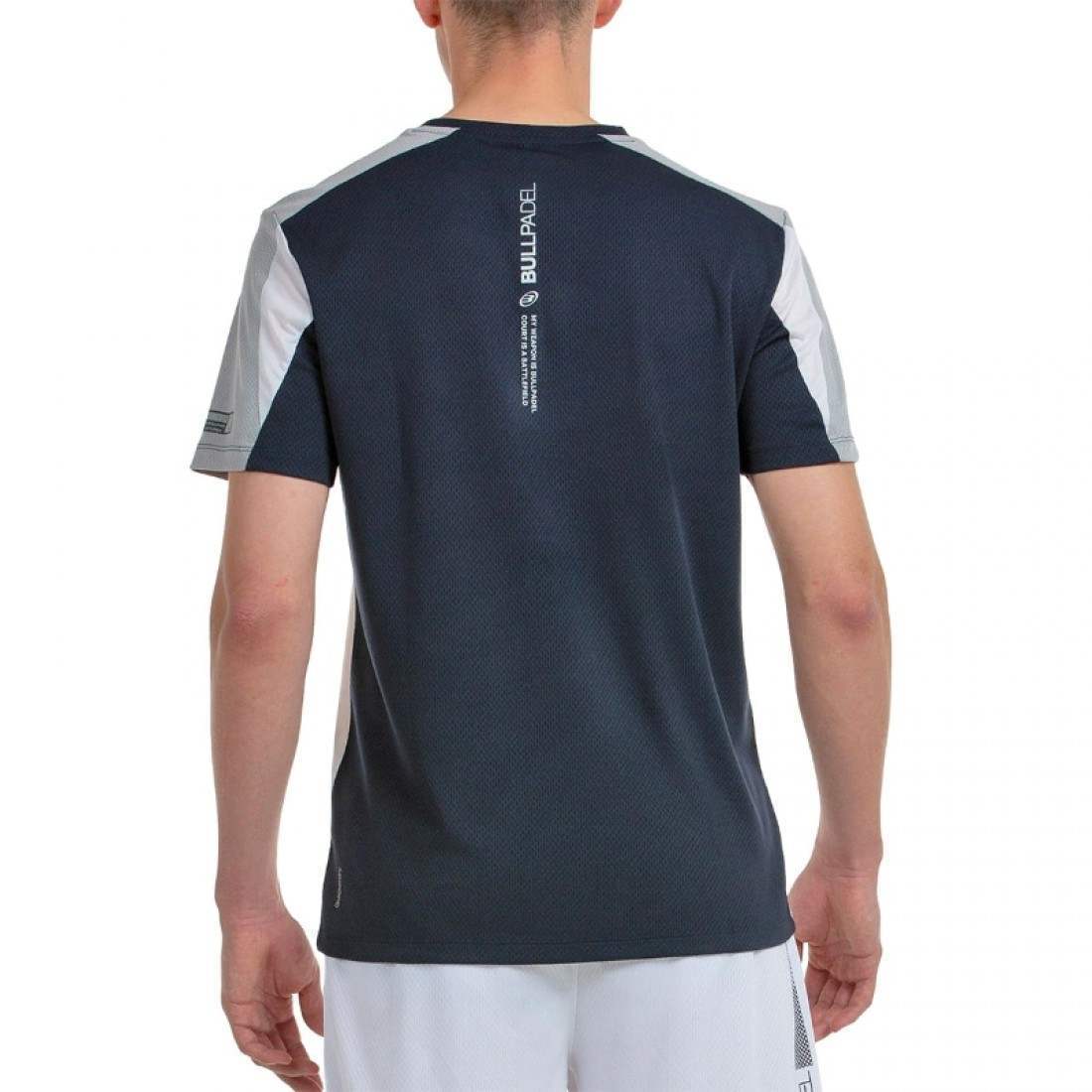 BULLPADEL BREGO BLANCO