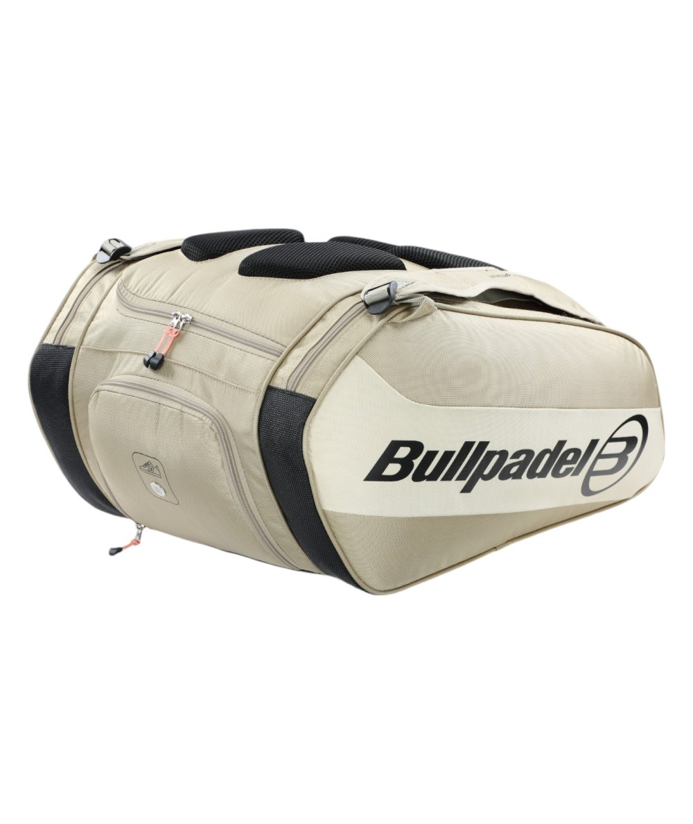 BOLSA BULLPADEL VERTEX BPP25001 PIEDRA - DELFI BREA