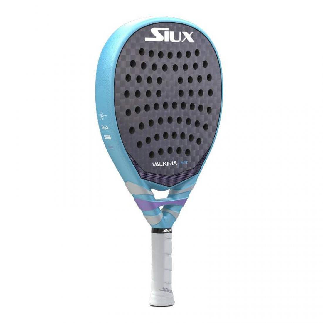 SIUX VALKIRIA ÉLITE 2025