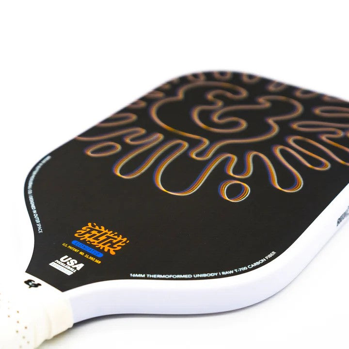 PAN Y MANTEQUILLA PICKLEBALL CO LA SUCIEDAD 16MM