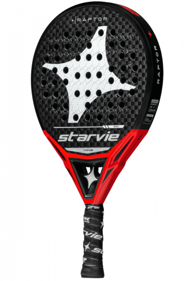 STARVIE RAPTOR SUAVE 25