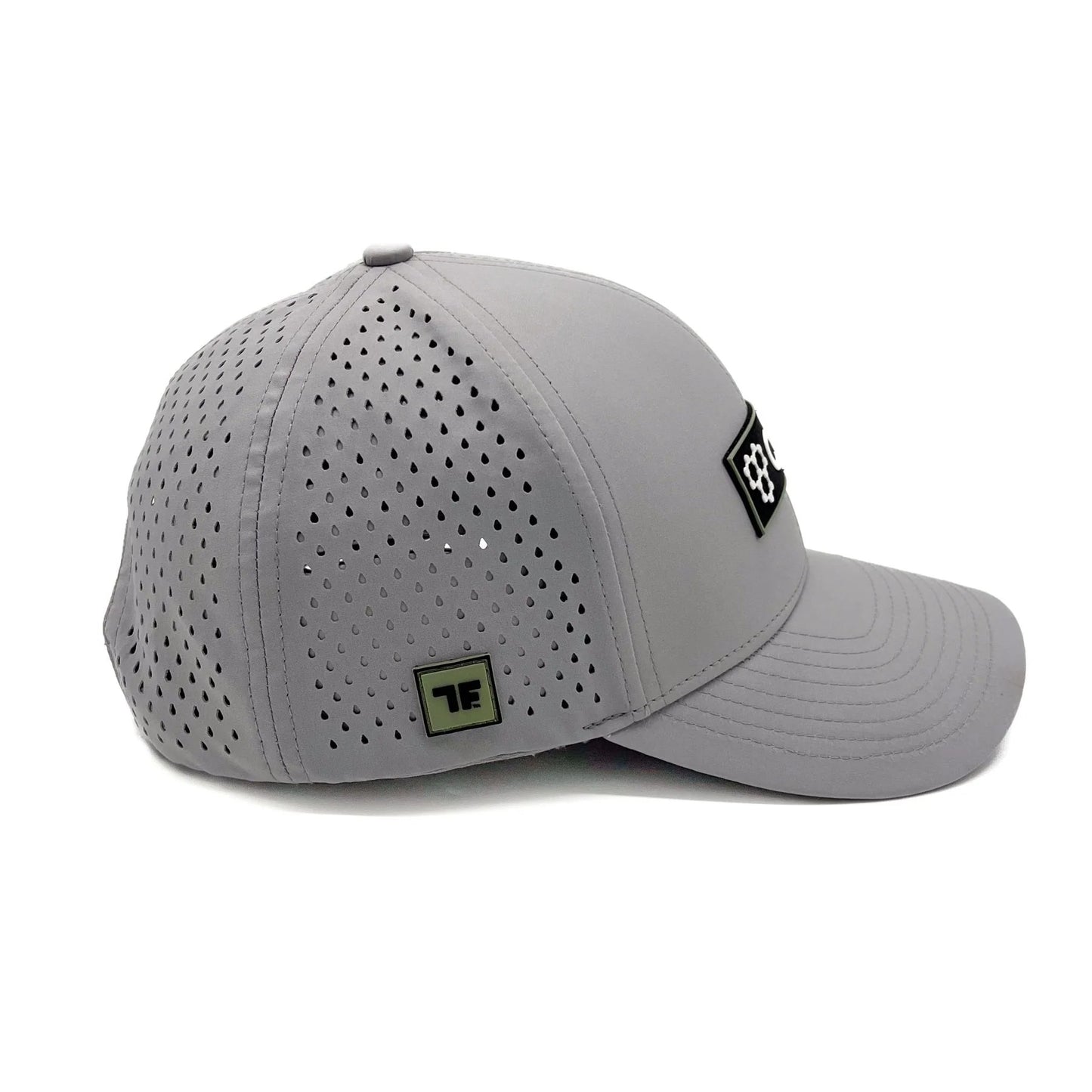 GORRA DE SECADO RÁPIDO CRBN TRUFOAM