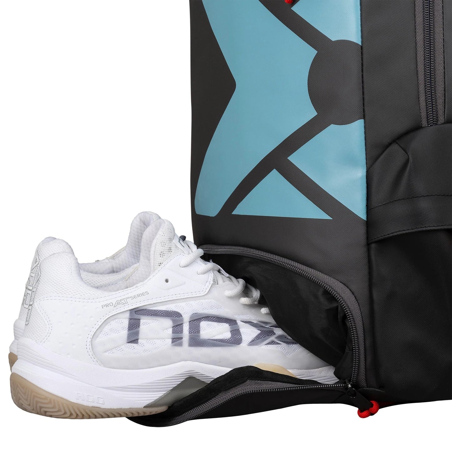 MOCHILA NOX ML10 TEAM NEGRA