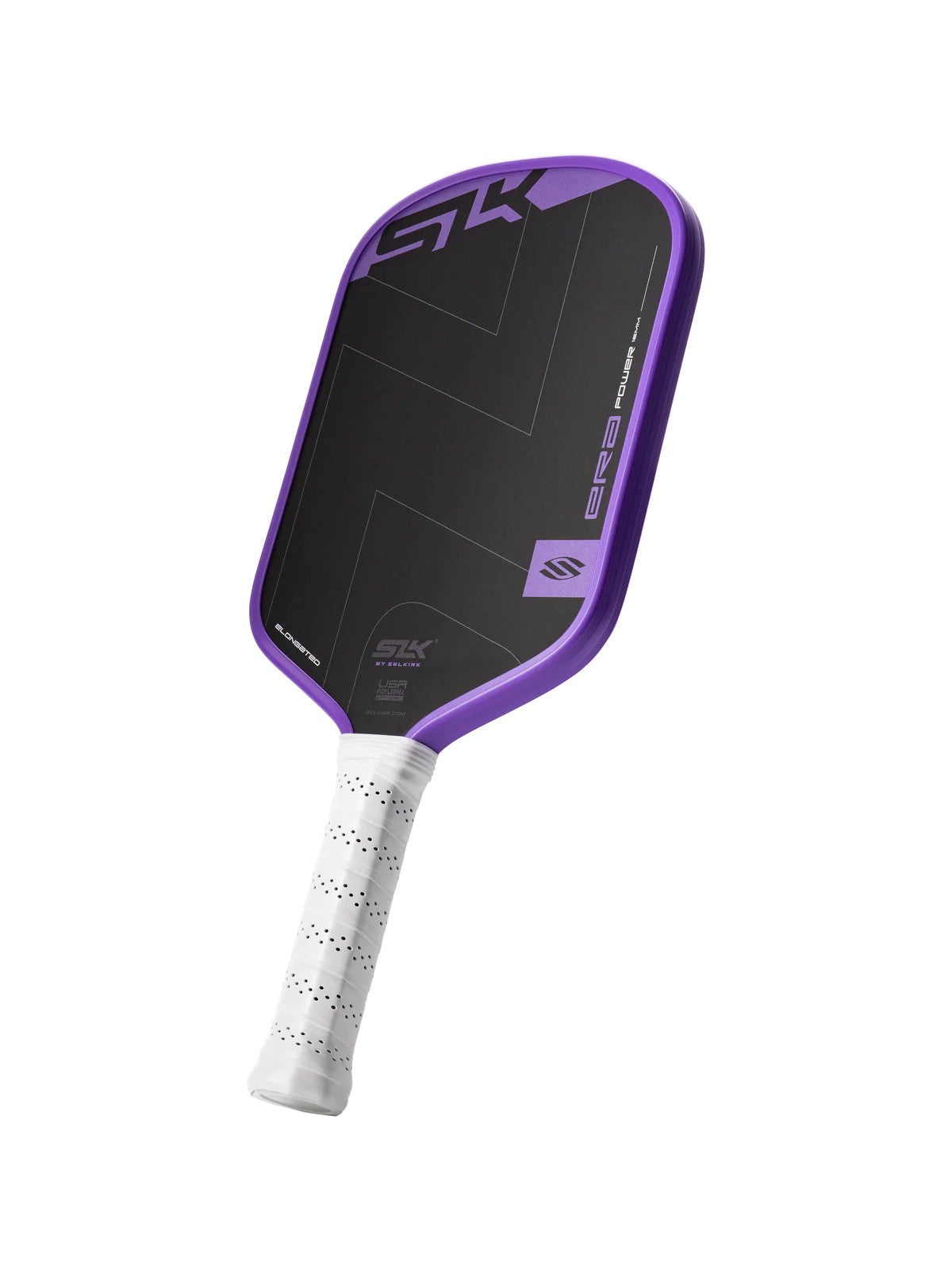 SELKIRK ERA POWER - ALARGADO - ULTRAVIOLETA