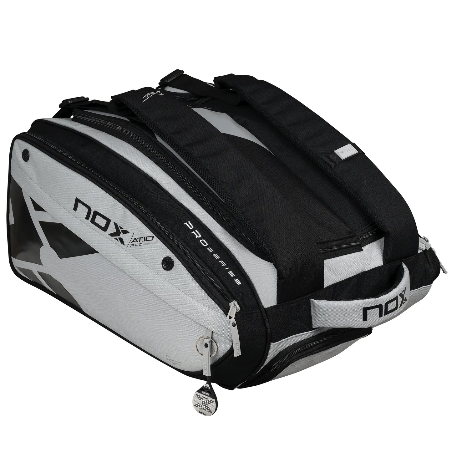 BOLSA NOX AT10 COMPETICIÓN TAMAÑO GRANDE