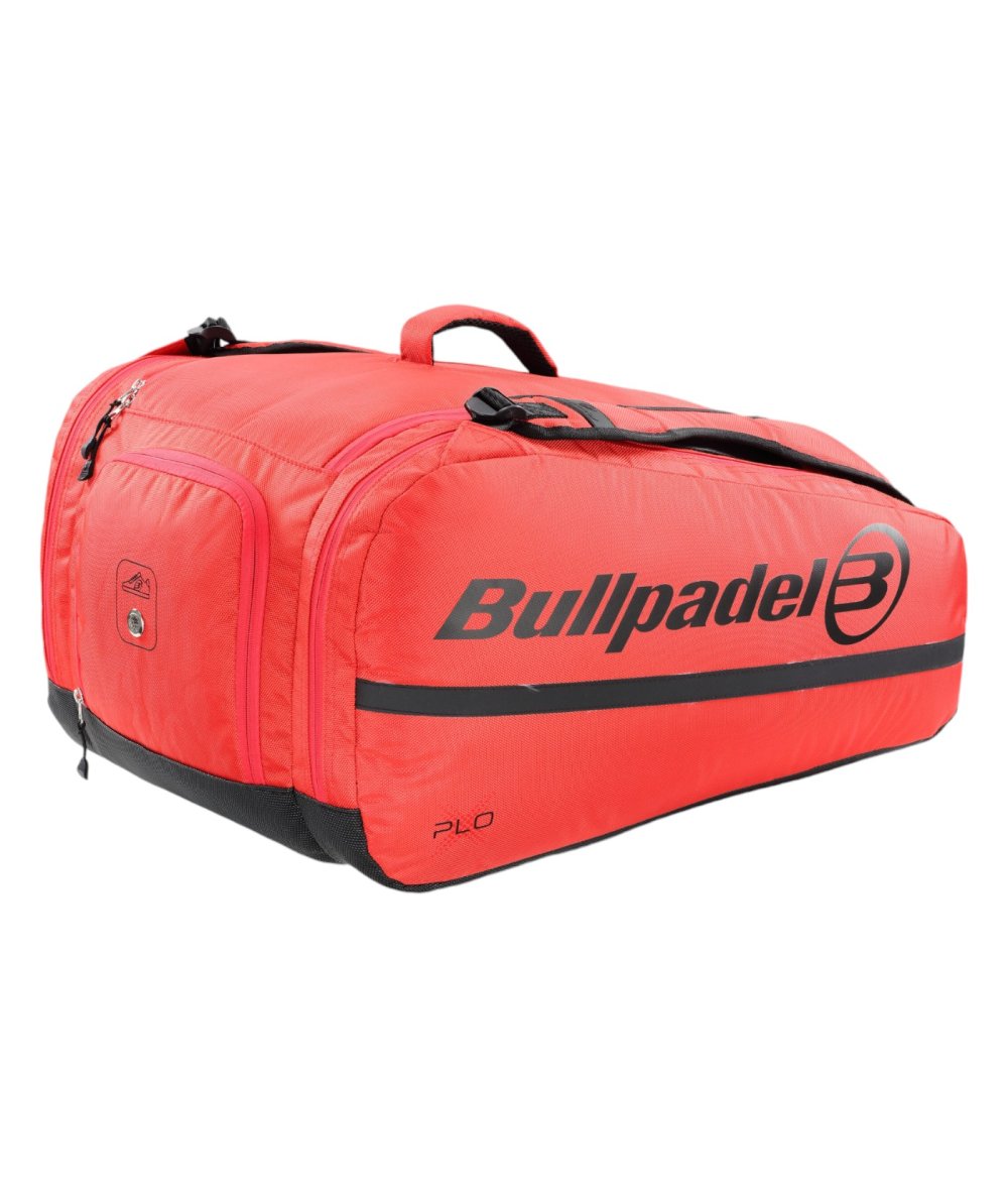 BOLSA BULLPADEL XPLO BPP25022 ROJO