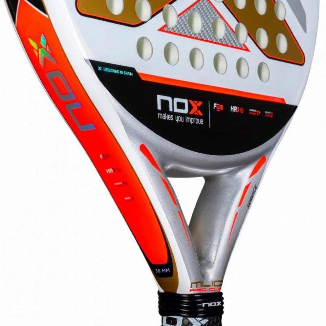 Copa NOX ML10 PRO 2025