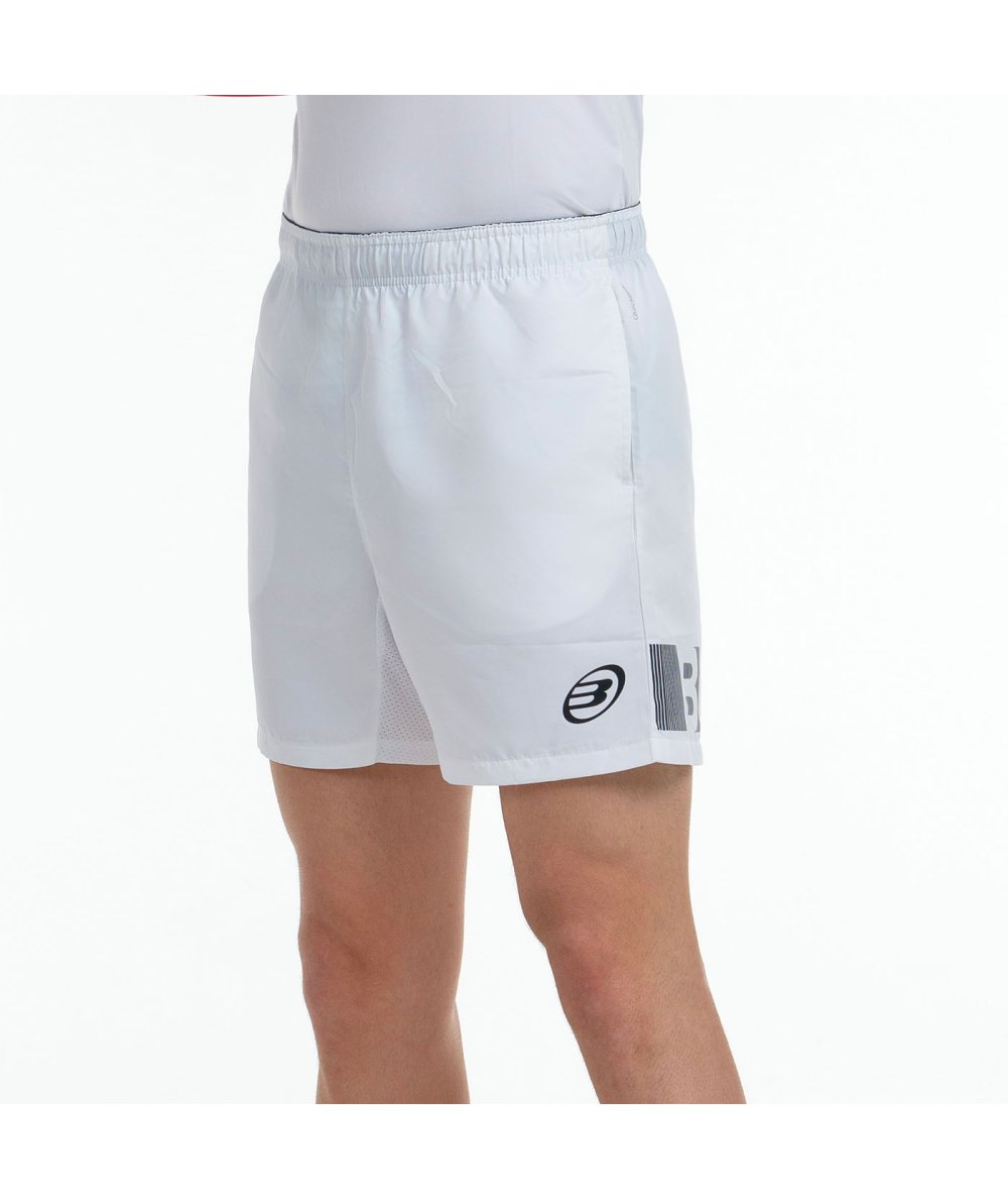BULLPADEL BOLSA BLANCA