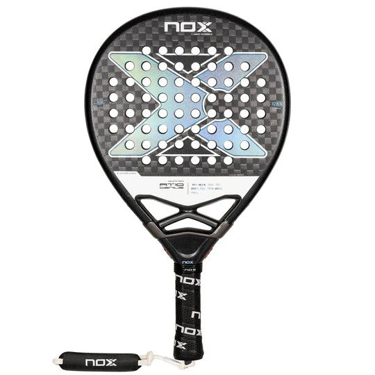 NOX AT10 GENIUS 12K DE AGUSTÍN TAPIA 24