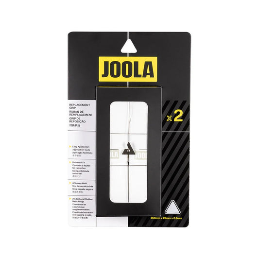 REPUESTO JOOLA FEEL-TEC PURE GRIP