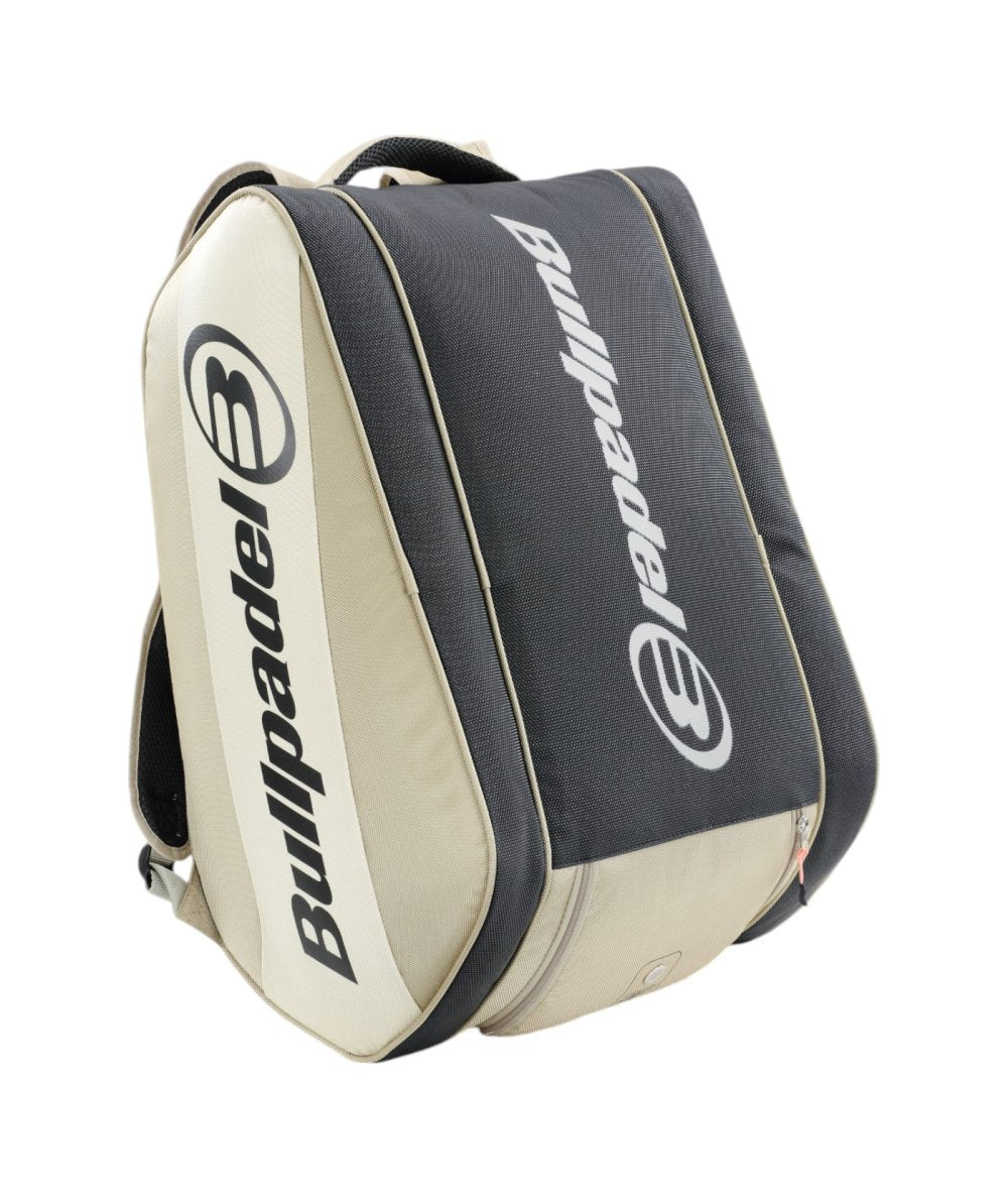 BOLSA BULLPADEL VERTEX BPP25001 PIEDRA - DELFI BREA