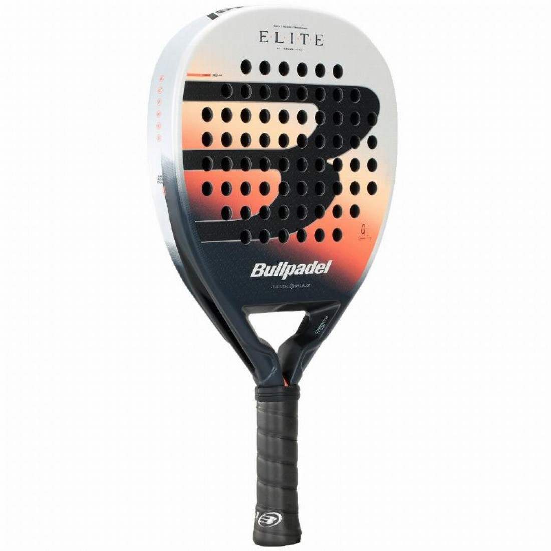 PRÓXIMAMENTE - BULLPADEL ELITE MUJER 2026 - GEMMA TRIAY