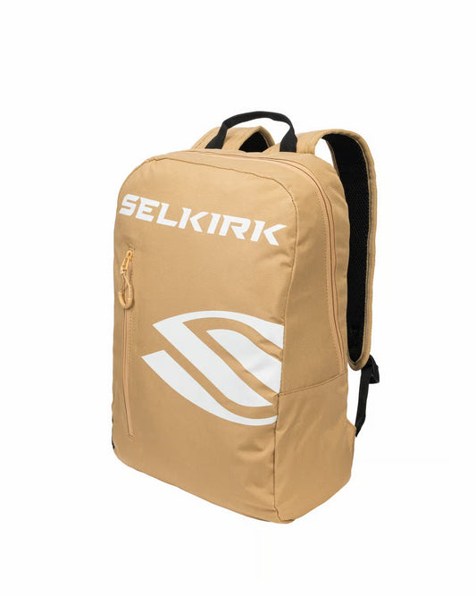 MOCHILA DE DÍA SELKIRK CORE LINE - TAN