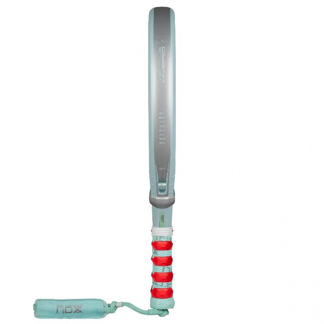 NOX VENTUS HYBRID 12K LITE 2026