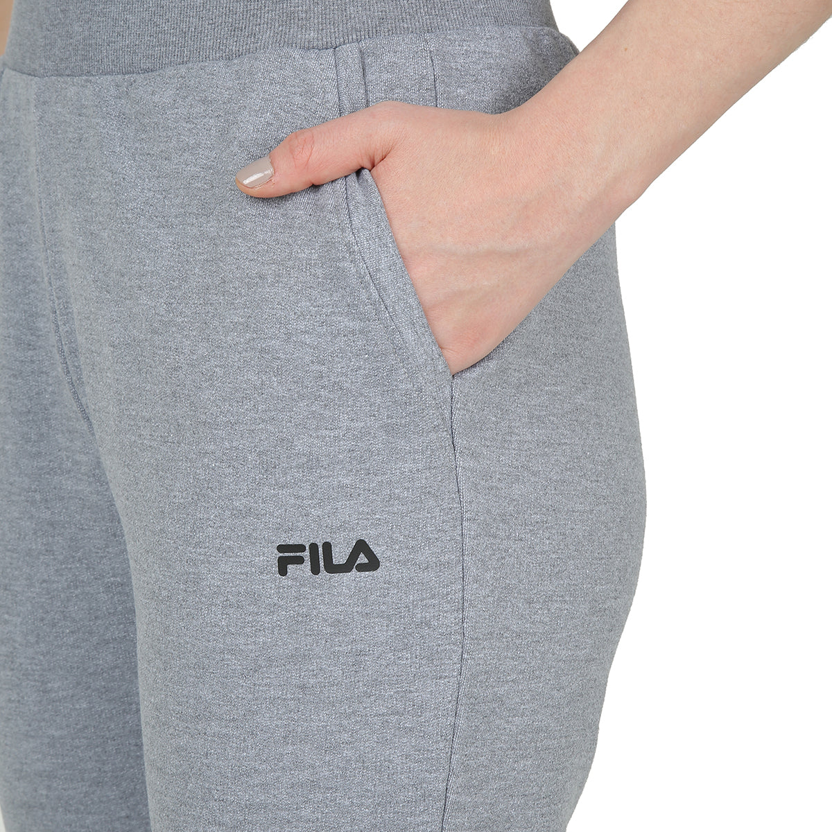 FILA ALEKA GRIS