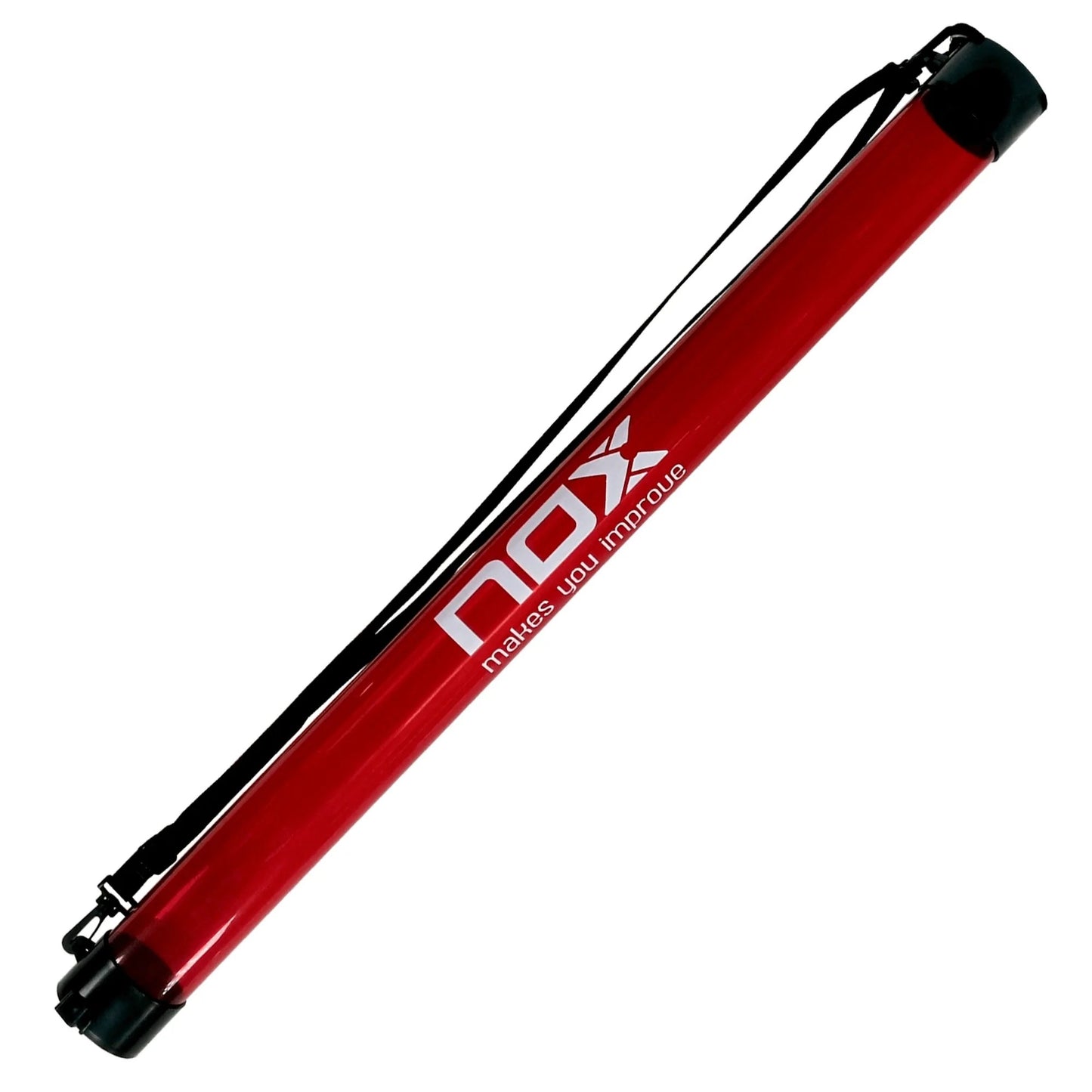 TUBO RECOGEPELOTAS DE PÁDEL Y TENIS NOX