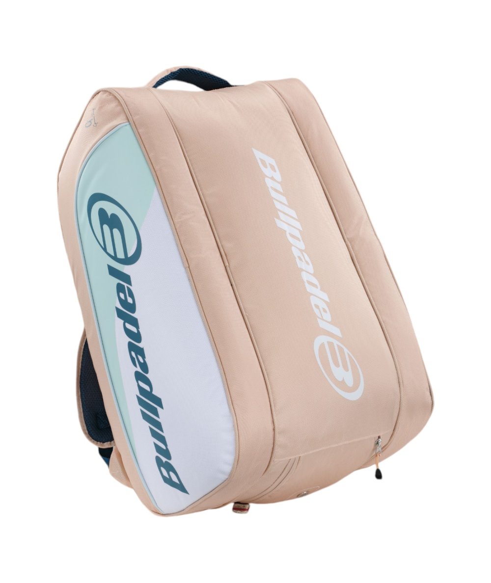 BOLSA BULLPADEL ELITE BPP25019 ROSA PASTEL - GEMMA TRIAY