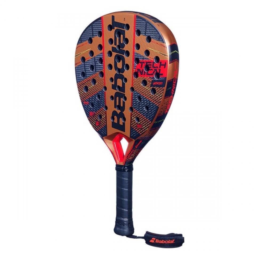 BABOLAT TECHNICAL VIPER 2024