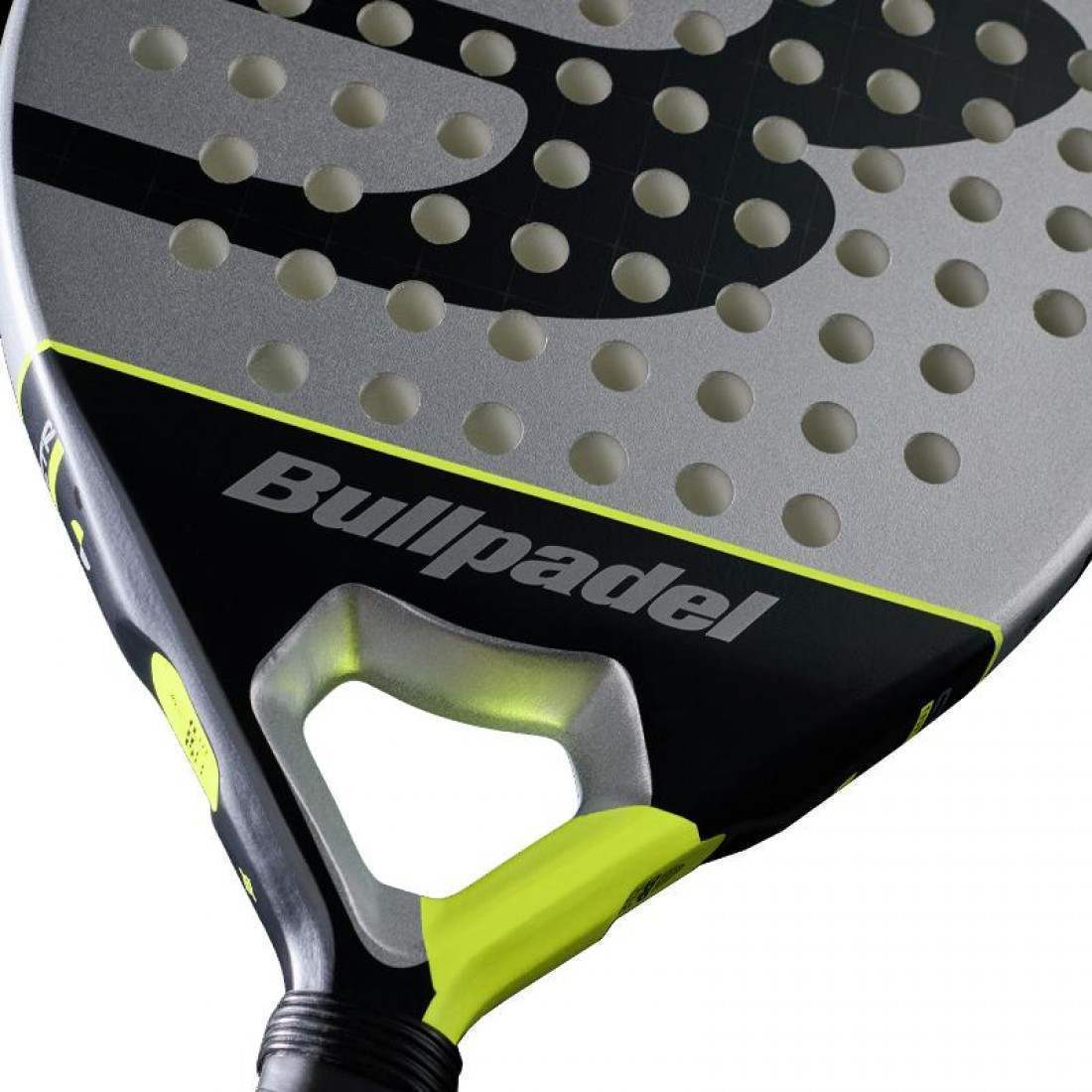 BULLPADEL INDIGA CONTROL 2026