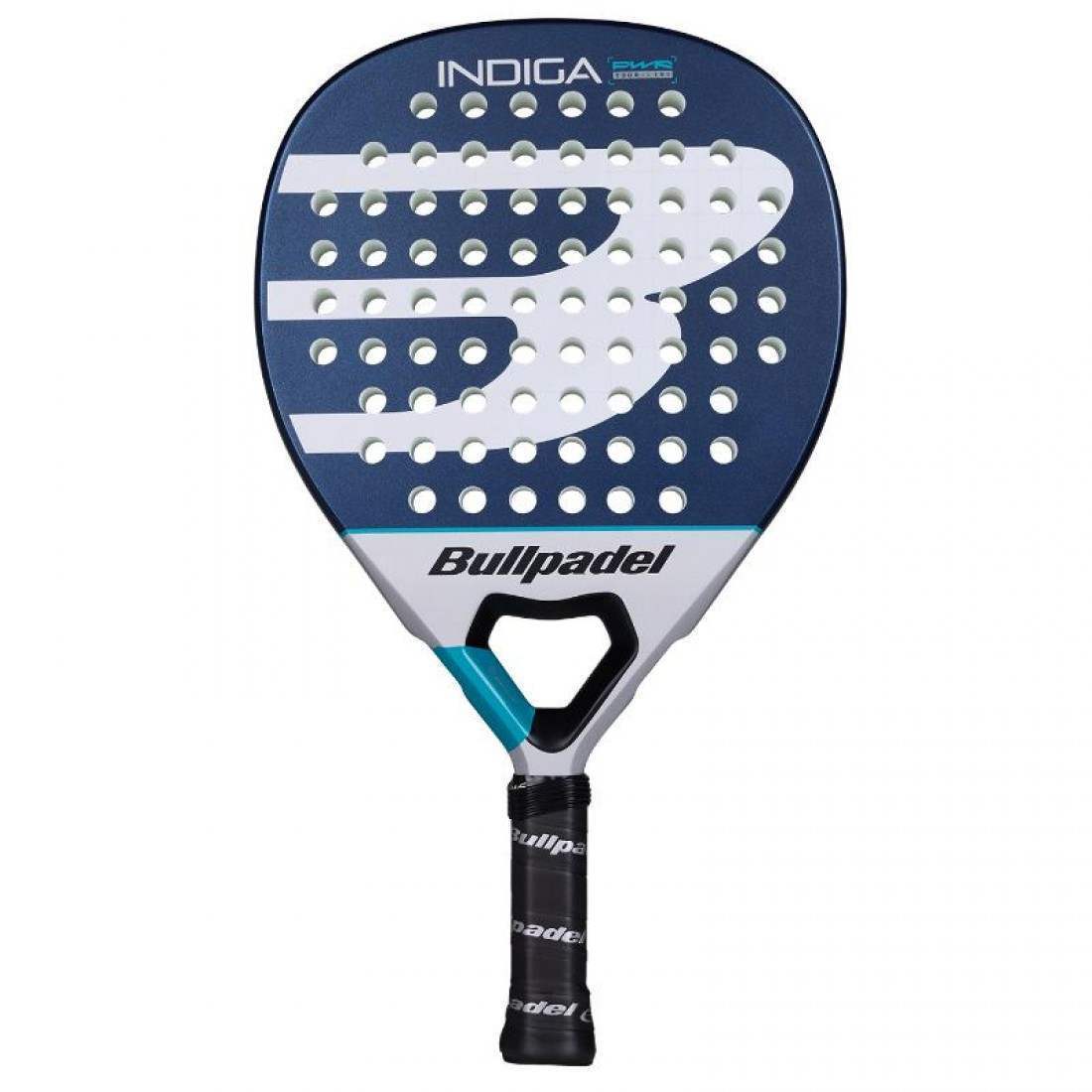 BULLPADEL INDIGA POWER 2026