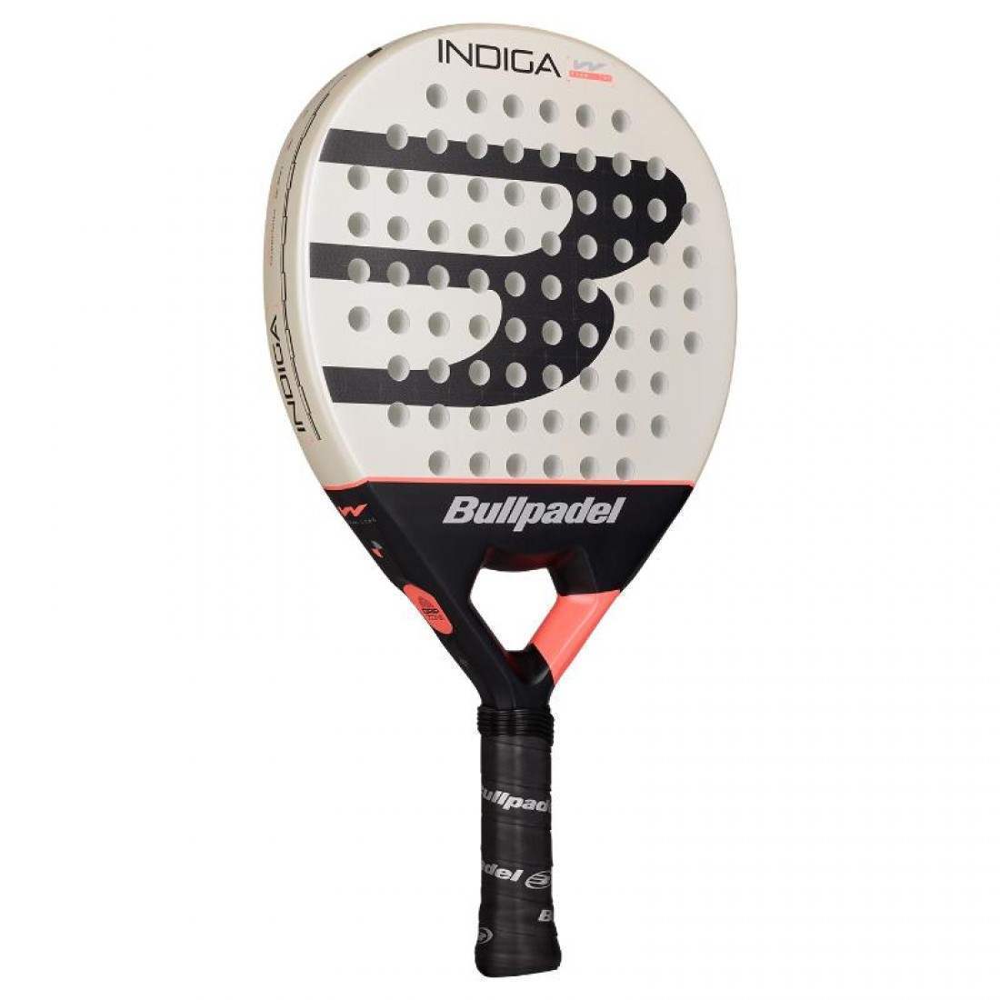 BULLPADEL INDIGA WOMAN 2026
