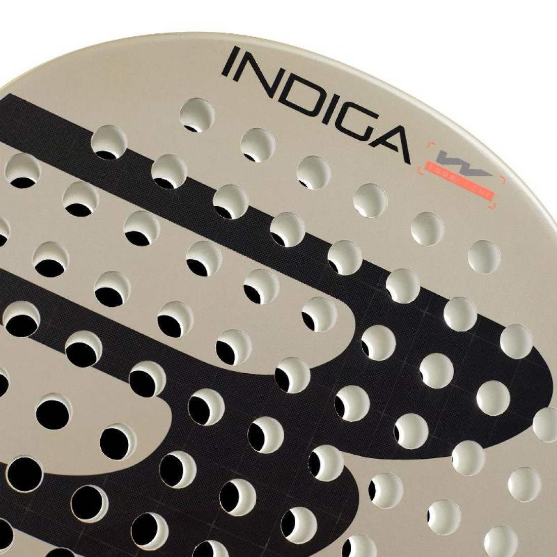 BULLPADEL INDIGA WOMAN 2026