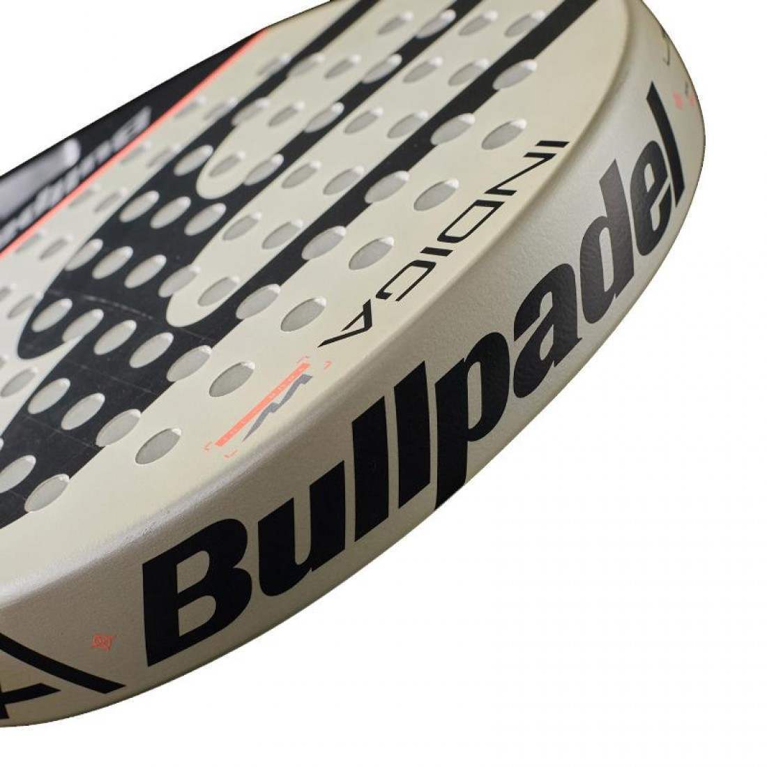 BULLPADEL INDIGA WOMAN 2026