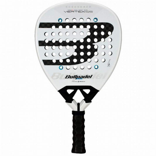 BULLPADEL VERTEX 05 2026 - JUAN TELLO