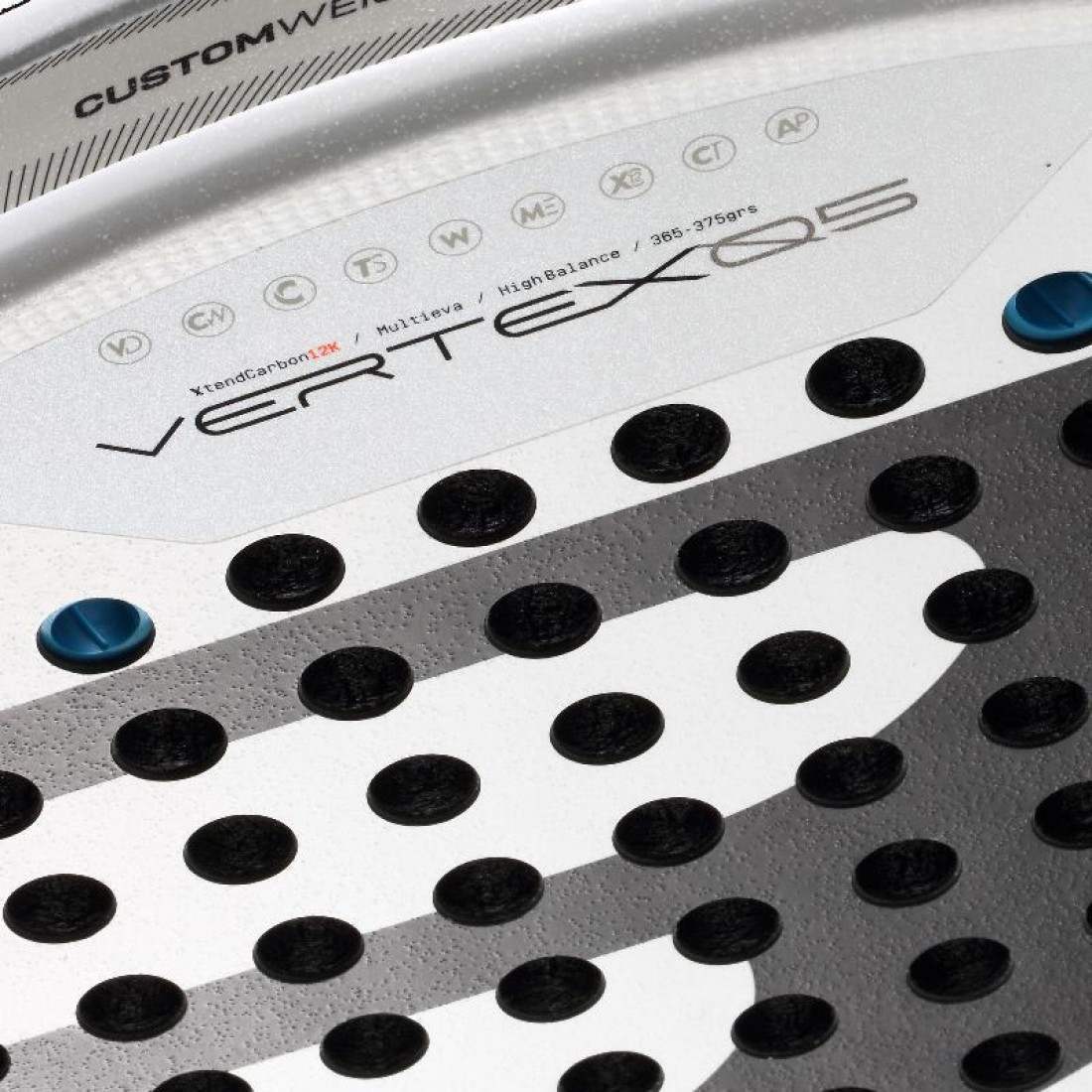 BULLPADEL VERTEX 05 2026 - JUAN TELLO