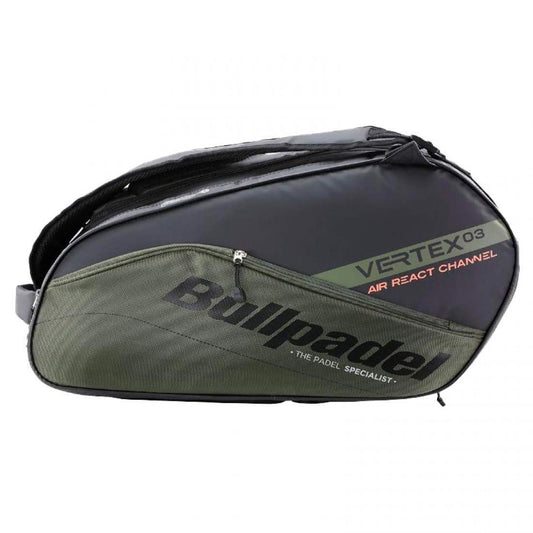 BULLPADEL VERTEX BPP-23001 2023 - CHINGOTTO / TELLO