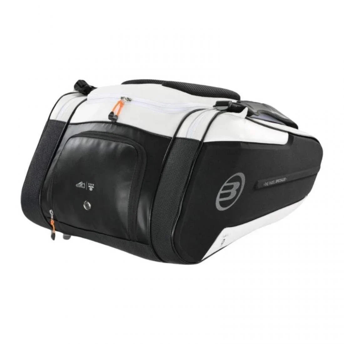 BULLPADEL HACK BPP25012 - PAQUITO NAVARRO