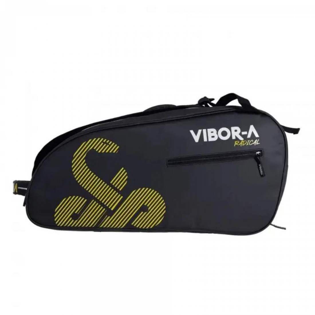 VIBORA RADICAL BLACK YELLOW